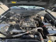 ✅ 2006 Toyota Sequoia SR5 • VIN: 5TDBT44A26S260917 • Lot: 84170105. Listed on Copart with 219,346 mi. Free auction sales archive from the USA and detailed vehicle history report at DreamBid. Image 11.