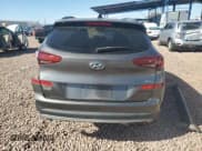 ✅ 2020 Hyundai Tucson Sport • VIN: KM8J3CAL2LU248068 • Lot: 50264755. Listed on Copart with 75,760 mi. Free auction sales archive from the USA and detailed vehicle history report at DreamBid. Image 6.