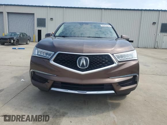 ✅ 2019 Acura MDX Technology • VIN: 5J8YD3H58KL003188 • Lot: 63476915. Listed on Copart with 176,608 mi. Free auction sales archive from the USA and detailed vehicle history report at DreamBid. Image 5.
