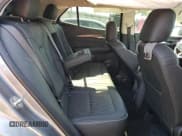 ✅ 2022 Buick Envision Avenir • VIN: LRBFZRR4XND069769 • Lot: 85755295. Listed on Copart with 57,150 mi. Free auction sales archive from the USA and detailed vehicle history report at DreamBid. Image 11.