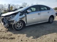 ✅ 2010 Toyota Prius IV • VIN: JTDKN3DU7A1062628 • Lot: 92030865. Listed on Copart with 274,096 mi. Free auction sales archive from the USA and detailed vehicle history report at DreamBid. Image 1.