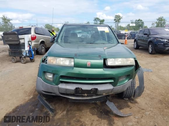 ✅ 2003 Saturn VUE • VIN: 5GZCZ53B13S834475 • Lot: 43063067. Wystawiony na IAAI z przebiegiem 172 456 mil. Bezpłatny archiwum sprzedaży aukcyjnych z USA i szczegółowy raport historii pojazdu na DreamBid. Zdjęcie 13.