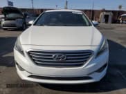 ✅ 2017 Hyundai Sonata 2.4L • VIN: 5NPE24AF1HH514982 • Lot: 80699415. Listed on Copart with 81,697 mi. Free auction sales archive from the USA and detailed vehicle history report at DreamBid. Image 5.