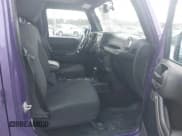 ✅ 2018 Jeep Wrangler Unlimited Sport S • VIN: 1C4BJWDG1JL865401 • Lot: 43339173. Listed on IAAI with 77,630 mi. Free auction sales archive from the USA and detailed vehicle history report at DreamBid. Image 5.