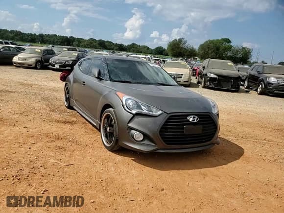 ✅ 2013 Hyundai Veloster Turbo • VIN: KMHTC6AE4DU156618 • Lot: 74522134. Wystawiony na Copart z przebiegiem 149 026 mil. Bezpłatny archiwum sprzedaży aukcyjnych z USA i szczegółowy raport historii pojazdu na DreamBid. Zdjęcie 11.