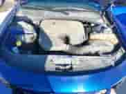 2019 Dodge Charger SXT с VIN 2C3CDXBG7KH506352, выставлен на аукционе IAAI как лот 43613663 с пробегом Не указан миль и . История ставок и продаж доступна на DreamBid. Изображение 10.