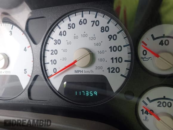 ✅ 2009 Dodge 2500 SLT • VIN: 3D7KS28L49G506703 • Лот: 43521521. Опубликован ранее на IAAI с пробегом 117 359 миль. Бесплатный доступ к архиву аукционных продаж из США и подробный отчёт об истории автомобиля на DreamBid. Изображение 15.