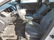 ✅ 2013 Ford Taurus SHO • VIN: 1FAHP2KT0DG157516 • Lot: 74925144. Listed on Copart with 167,704 mi. Free auction sales archive from the USA and detailed vehicle history report at DreamBid. Image 7.