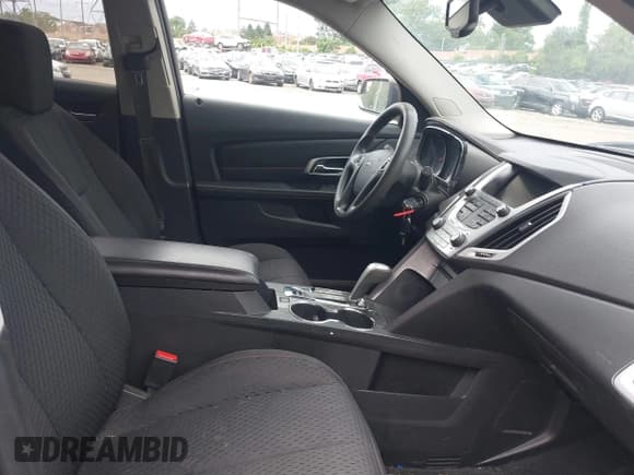 ✅ 2014 GMC Terrain SLE • VIN: 2GKALMEK7E6346272 • Лот: 43024905. Опубликован ранее на IAAI с пробегом 150 311 миль. Бесплатный доступ к архиву аукционных продаж из США и подробный отчёт об истории автомобиля на DreamBid. Изображение 5.