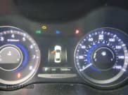 ✅ 2014 Hyundai Azera Limited • VIN: KMHFH4JG4EA346507 • Lot: 82012574. Listed on Copart with 74,208 mi. Free auction sales archive from the USA and detailed vehicle history report at DreamBid. Image 9.