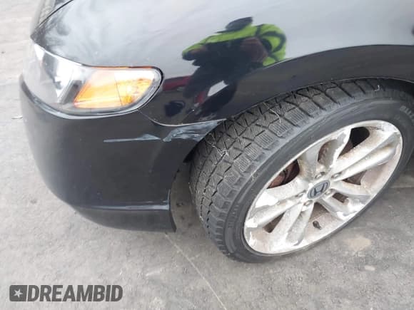 ✅ 2007 Honda Civic Si • VIN: 2HGFA555X7H712287 • Lot: 43810610. Wystawiony na IAAI z przebiegiem 269 398 mil. Bezpłatny archiwum sprzedaży aukcyjnych z USA i szczegółowy raport historii pojazdu na DreamBid. Zdjęcie 6.