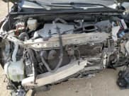 ✅ 2017 Toyota Highlander Hybrid XLE • VIN: 5TDJGRFH9HS031676 • Lot: 43120525. Listed on Copart with Not provided. Free auction sales archive from the USA and detailed vehicle history report at DreamBid. Image 14.