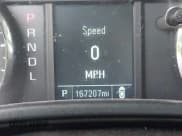 ✅ 2018 Chevrolet Silverado 1500 Work Truck • VIN: 1GCRCNEC5JZ371408 • Lot: 42806099. Wystawiony na IAAI z przebiegiem 167 207 mil. Bezpłatny archiwum sprzedaży aukcyjnych z USA i szczegółowy raport historii pojazdu na DreamBid. Zdjęcie 15.