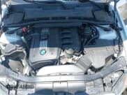 ✅ 2007 BMW 3 Series 328i • VIN: WBAVA37597NL15816 • Lot: 42755190. Listed on IAAI with 104,402 mi. Free auction sales archive from the USA and detailed vehicle history report at DreamBid. Image 10.