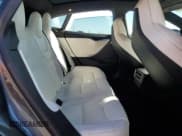 ✅ 2018 Tesla Model S 75D • VIN: 5YJSA1E2XJF246885 • Lot: 89880845. Listed on Copart with 95,437 mi. Free auction sales archive from the USA and detailed vehicle history report at DreamBid. Image 10.