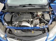 ✅ 2017 Chevrolet Volt LT • VIN: 1G1RA6S52HU112053 • Lot: 66568164. Wystawiony na Copart z przebiegiem 59 552 mil. Bezpłatny archiwum sprzedaży aukcyjnych z USA i szczegółowy raport historii pojazdu na DreamBid. Zdjęcie 11.