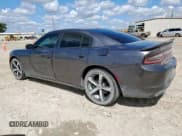 ✅ 2017 Dodge Charger SE • VIN: 2C3CDXBG9HH627876 • Lot: 81833065. Listed on Copart with 156,146 mi. Free auction sales archive from the USA and detailed vehicle history report at DreamBid. Image 2.