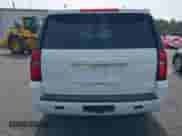 2016 Chevrolet Tahoe Commercial with VIN 1GNSKDEC7GR383557, listed as a IAAI auction lot 43286349 with 228,327 mi miles and . Bid and sale history available at DreamBid. Image 17.