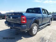 ✅ 2020 Ram 2500 Laramie • VIN: 3C6UR5FL4LG192682 • Лот: 42234804. Опубликован ранее на IAAI с пробегом 80 654 миль. Бесплатный доступ к архиву аукционных продаж из США и подробный отчёт об истории автомобиля на DreamBid. Изображение 4.