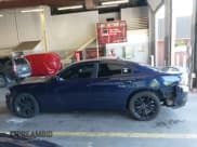 ✅ 2017 Dodge Charger SE • VIN: 2C3CDXBG9HH537465 • Lot: 43273802. Listed on IAAI with 105,564 mi. Free auction sales archive from the USA and detailed vehicle history report at DreamBid. Image 14.