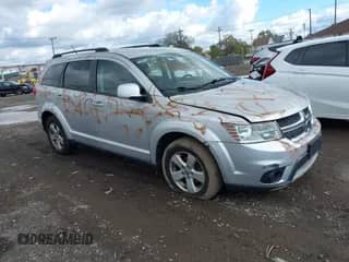 2012 Dodge Journey SXT с VIN 3C4PDCBG8CT144028, выставлен на аукционе IAAI как лот 43495226 с пробегом 185 439 миль миль и . История ставок и продаж доступна на DreamBid. Изображение 1.