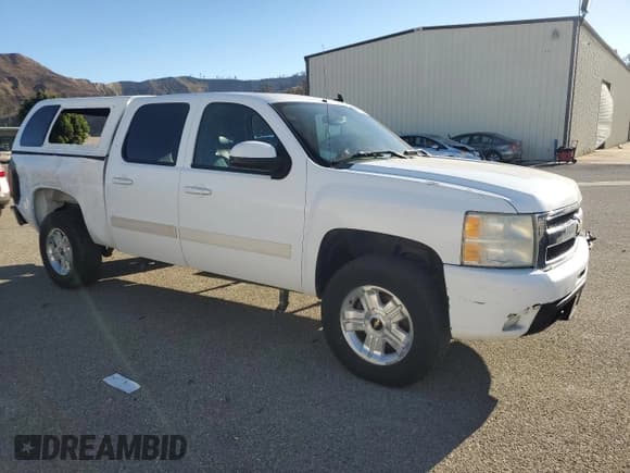 ✅ 2009 Chevrolet Silverado 1500 • VIN: 3GCFK33Y29G157979 • Лот: 80330684. Опубликован ранее на Copart с пробегом 227 236 миль. Бесплатный доступ к архиву аукционных продаж из США и подробный отчёт об истории автомобиля на DreamBid. Изображение 4.