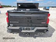 ✅ 2021 Chevrolet Silverado 1500 RST • VIN: 3GCUYEET1MG215575 • Lot: 66200805. Listed on Copart with 102,320 mi. Free auction sales archive from the USA and detailed vehicle history report at DreamBid. Image 6.