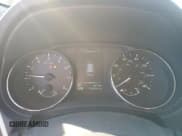 ✅ 2017 Nissan Rogue SV • VIN: 5N1AT2MT6HC888948 • Lot: 82675025. Listed on Copart with 124,404 mi. Free auction sales archive from the USA and detailed vehicle history report at DreamBid. Image 9.