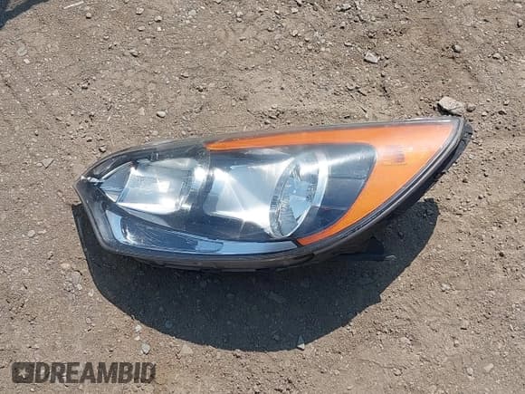 ✅ 2015 Kia Rio EX • VIN: KNADN5A35F6514924 • Лот: 42908372. Опубликован ранее на IAAI с пробегом 98 601 миль. Бесплатный доступ к архиву аукционных продаж из США и подробный отчёт об истории автомобиля на DreamBid. Изображение 11.