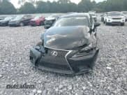 ✅ 2015 Lexus IS 350 • VIN: JTHCE1D27F5009577 • Lot: 71397615. Listed on Copart with 108,545 mi. Free auction sales archive from the USA and detailed vehicle history report at DreamBid. Image 13.