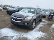 ✅ 2010 Saturn Outlook • VIN: 5GZLRVED4AJ131633 • Lot: 41597791. Wystawiony na IAAI z przebiegiem 240 940 mil. Bezpłatny archiwum sprzedaży aukcyjnych z USA i szczegółowy raport historii pojazdu na DreamBid. Zdjęcie 2.