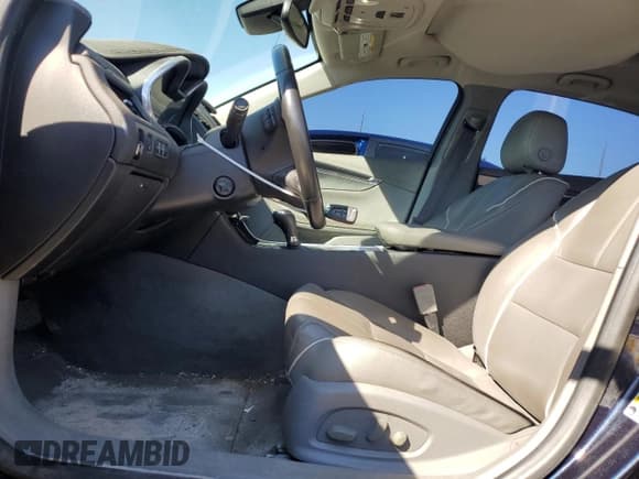 ✅ 2017 Chevrolet Impala Premier • VIN: 2G1145S36H9190247 • Лот: 74794034. Опубликован ранее на Copart с пробегом 87 064 миль. Бесплатный доступ к архиву аукционных продаж из США и подробный отчёт об истории автомобиля на DreamBid. Изображение 7.