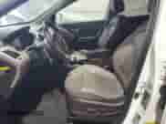 2013 Hyundai Tucson GLS z VIN KM8JUCAC9DU774387, wystawiony jako Copart lot #67417185 z przebiegiem 108 385 mil mil oraz Szkoda całkowita • Salvage title. Historia ofert i sprzedaży dostępna na DreamBid. Obrazek 7.