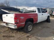 ✅ 2000 Dodge 1500 • VIN: 1B7HF13Z7YJ180746 • Lot: 43701839. Listed on IAAI with 184,249 mi. Free auction sales archive from the USA and detailed vehicle history report at DreamBid. Image 4.
