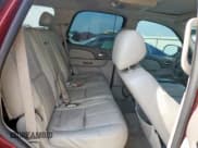 ✅ 2010 Chevrolet Tahoe LT • VIN: 1GNMCBE3XAR148541 • Lot: 81045395. Listed on Copart with 178,376 mi. Free auction sales archive from the USA and detailed vehicle history report at DreamBid. Image 11.