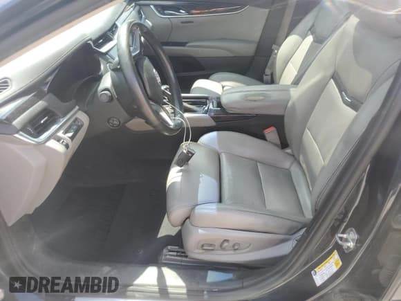 ✅ 2014 Cadillac XTS Premium • VIN: 2G61P5S31E9308279 • Lot: 61539565. Wystawiony na Copart z przebiegiem 173 267 mil. Bezpłatny archiwum sprzedaży aukcyjnych z USA i szczegółowy raport historii pojazdu na DreamBid. Zdjęcie 7.