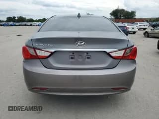 ✅ 2013 Hyundai Sonata GLS • VIN: 5NPEB4AC5DH732066 • Lot: 71598724. Listed on Copart with 145,215 mi. Free auction sales archive from the USA and detailed vehicle history report at DreamBid. Image 6.