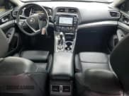 ✅ 2018 Nissan Maxima S • VIN: 1N4AA6APXJC397819 • Лот: 66705695. Опубликован ранее на Copart с пробегом 112 590 миль. Бесплатный доступ к архиву аукционных продаж из США и подробный отчёт об истории автомобиля на DreamBid. Изображение 8.