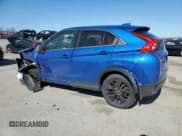 ✅ 2018 Mitsubishi Eclipse Cross LE • VIN: JA4AT4AAXJZ042919 • Лот: 49890405. Опубликован ранее на Copart с пробегом 58 877 миль. Бесплатный доступ к архиву аукционных продаж из США и подробный отчёт об истории автомобиля на DreamBid. Изображение 2.