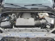 ✅ 2019 Chevrolet Silverado 1500 • VIN: 1GCPWFEDXKZ161658 • Лот: 51534115. Опубликован ранее на Copart с пробегом Не указан. Бесплатный доступ к архиву аукционных продаж из США и подробный отчёт об истории автомобиля на DreamBid. Изображение 11.