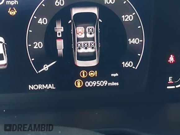 ✅ 2025 Honda Accord Sport-L • VIN: 1HGCY2F71SA053777 • Lot: 43523376. Wystawiony na IAAI z przebiegiem 9 509 mil. Bezpłatny archiwum sprzedaży aukcyjnych z USA i szczegółowy raport historii pojazdu na DreamBid. Zdjęcie 16.