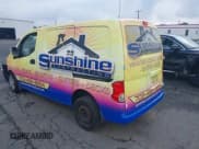 ✅ 2015 Nissan NV200 SV • VIN: 3N6CM0KN7FK703720 • Lot: 42274496. Listed on IAAI with 126,904 mi. Free auction sales archive from the USA and detailed vehicle history report at DreamBid. Image 3.