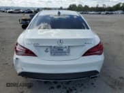 ✅ 2015 Mercedes-Benz CLA 250 • VIN: WDDSJ4GB5FN186818 • Lot: 81955215. Listed on Copart with 139,579 mi. Free auction sales archive from the USA and detailed vehicle history report at DreamBid. Image 6.