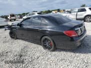 ✅ 2020 Mercedes-Benz E 63 S AMG • VIN: WDDZF8KB5LA722488 • Lot: 91516245. Wystawiony na Copart z przebiegiem 47 483 mil. Bezpłatny archiwum sprzedaży aukcyjnych z USA i szczegółowy raport historii pojazdu na DreamBid. Zdjęcie 2.