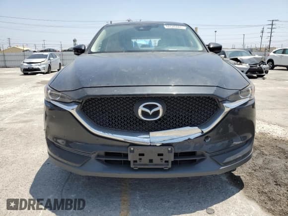 ✅ 2019 Mazda CX-5 Sport • VIN: JM3KFABM2K0643456 • Lot: 60546065. Wystawiony na Copart z przebiegiem 178 970 mil. Bezpłatny archiwum sprzedaży aukcyjnych z USA i szczegółowy raport historii pojazdu na DreamBid. Zdjęcie 5.