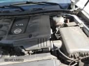 ✅ 2017 Nissan Armada Platinum • VIN: JN8AY2NE5H9702520 • Lot: 71742585. Wystawiony na Copart z przebiegiem 143 662 mil. Bezpłatny archiwum sprzedaży aukcyjnych z USA i szczegółowy raport historii pojazdu na DreamBid. Zdjęcie 16.