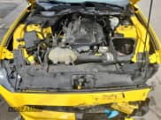 ✅ 2016 Ford Mustang EcoBoost Premium • VIN: 1FA6P8TH3G5290288 • Лот: 70483005. Опубликован ранее на Copart с пробегом 29 822 миль. Бесплатный доступ к архиву аукционных продаж из США и подробный отчёт об истории автомобиля на DreamBid. Изображение 11.