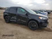 ✅ 2023 Ford Edge SE • VIN: 2FMPK4G96PBA13294 • Lot: 86594775. Listed on Copart with 10,774 mi. Free auction sales archive from the USA and detailed vehicle history report at DreamBid. Image 4.