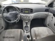 ✅ 2011 Hyundai Accent GLS • VIN: KMHCN4AC1BU610141 • Лот: 47723115. Опубликован ранее на Copart с пробегом 179 192 миль. Бесплатный доступ к архиву аукционных продаж из США и подробный отчёт об истории автомобиля на DreamBid. Изображение 8.