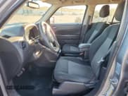 ✅ 2016 Jeep Patriot Sport • VIN: 1C4NJRBB2GD781869 • Лот: 90757055. Опубликован ранее на Copart с пробегом 108 261 миль. Бесплатный доступ к архиву аукционных продаж из США и подробный отчёт об истории автомобиля на DreamBid. Изображение 7.